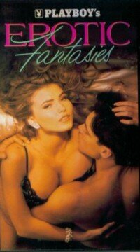Playboy: Erotic Fantasies (1992) постер