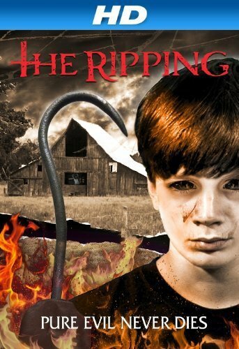 The Ripping (2012) постер