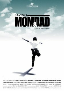 Спасти маму и папу (2007) постер