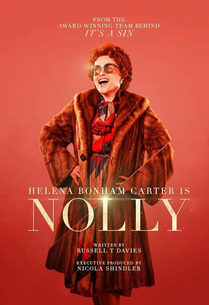 Нолли (2023) постер