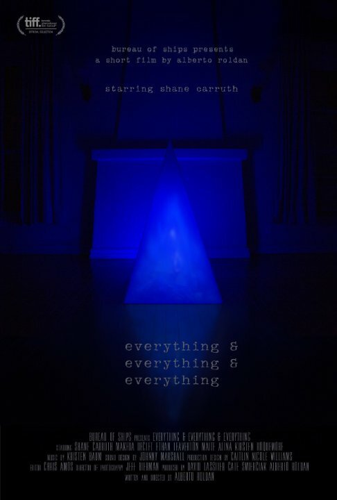 Everything & Everything & Everything (2014) постер