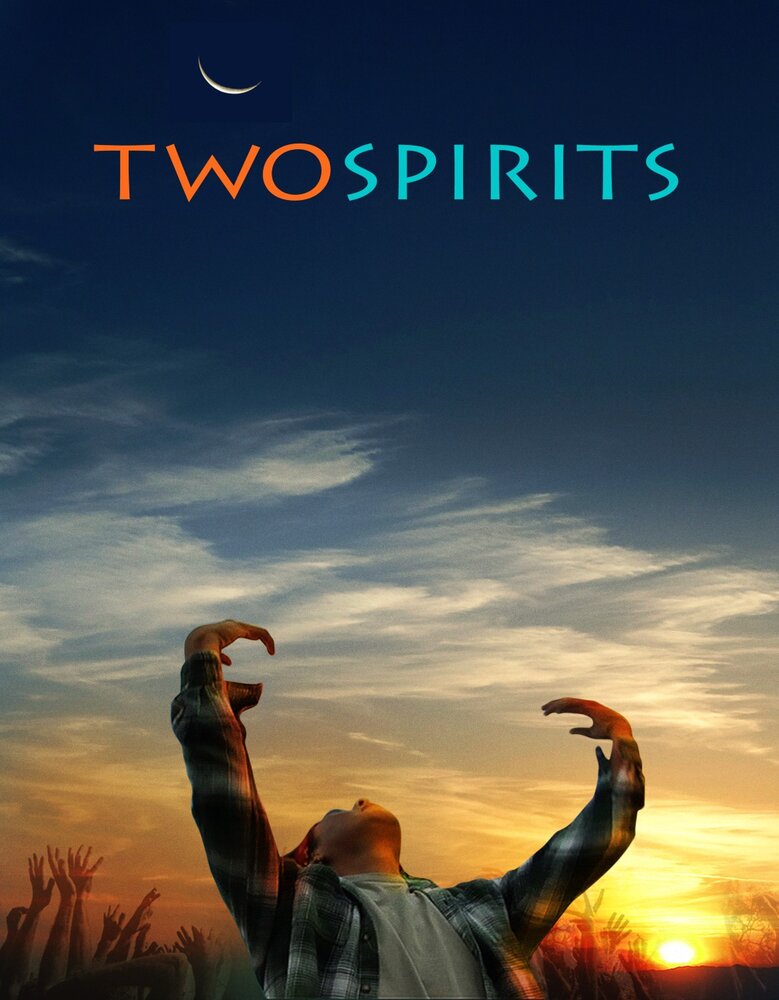 Two Spirits (2009) постер