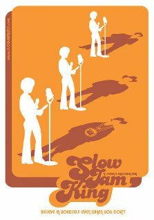 Slow Jam King (2004) постер