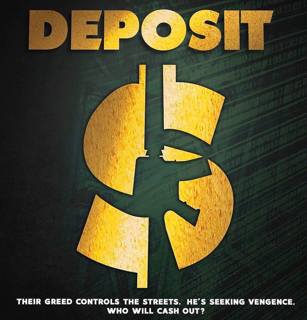 Deposit (2020) постер