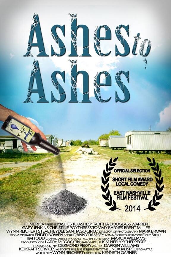 Ashes 2 Ashes (2014) постер