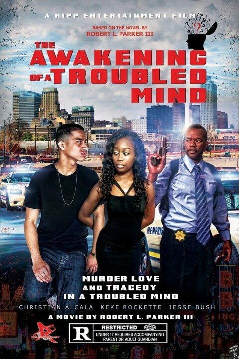 A Troubled Mind (2015) постер