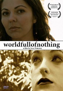 World Full of Nothing (2009) постер
