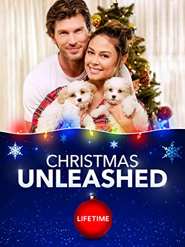 Christmas Unleashed (2019) постер