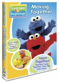 Sesame Beginnings: Moving Together (2007) постер