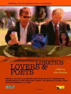 Lunatics, Lovers & Poets (2010) постер
