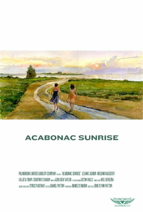 Acabonac Sunrise (2015) постер
