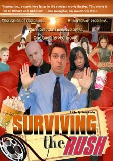 Surviving the Rush (2007) постер