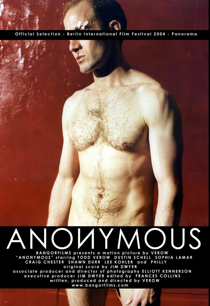 Аноним (2004) постер