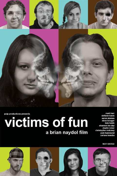 Victims of Fun (2014) постер