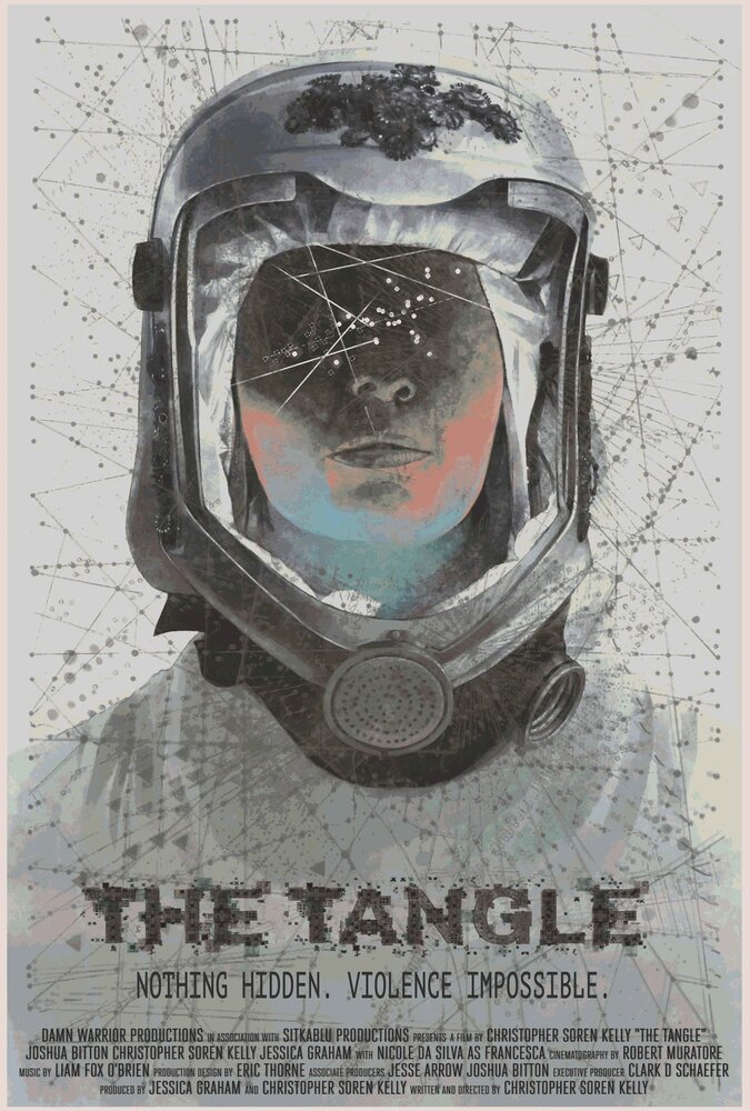 The Tangle (2019) постер