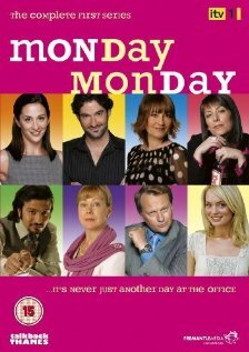 Monday Monday (2009) постер