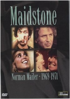 Maidstone (1970) постер