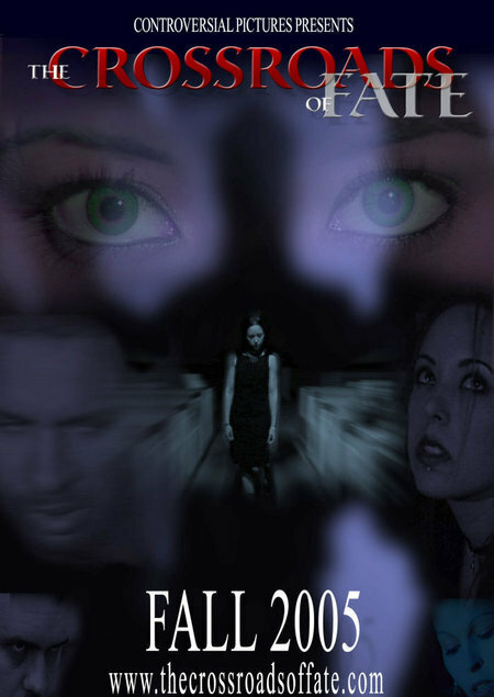 The Crossroads of Fate (2005) постер