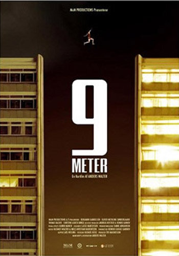 9 метров (2012) постер