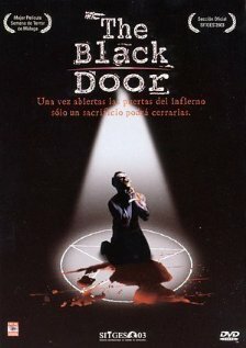 The Black Door (2001) постер