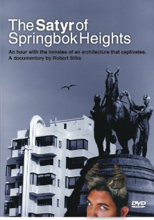The Satyr of Springbok Heights (2009) постер