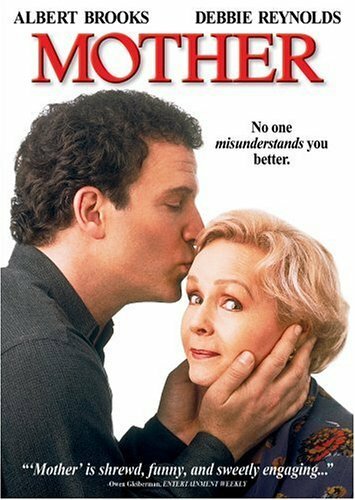 Мать (1996) постер