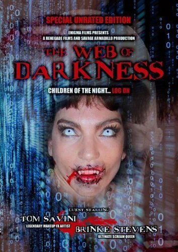 Web of Darkness (2001) постер