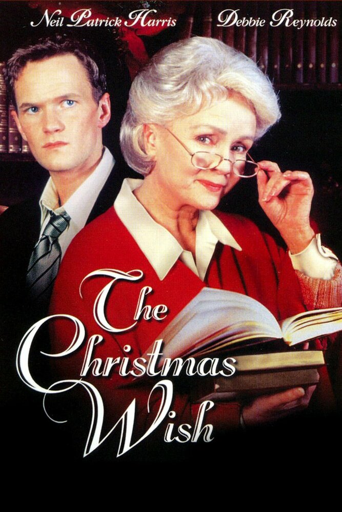 Рождественское желание (1998) постер