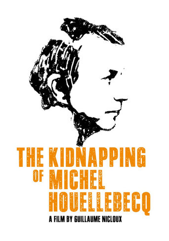 Похищение Мишеля Уэльбека (2014) постер