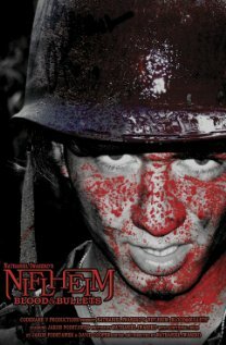 Niflheim: Blood & Bullets (2009) постер
