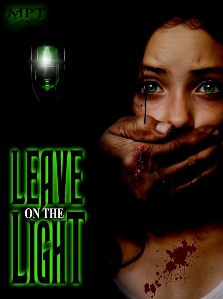 Leave on the Light (2020) постер