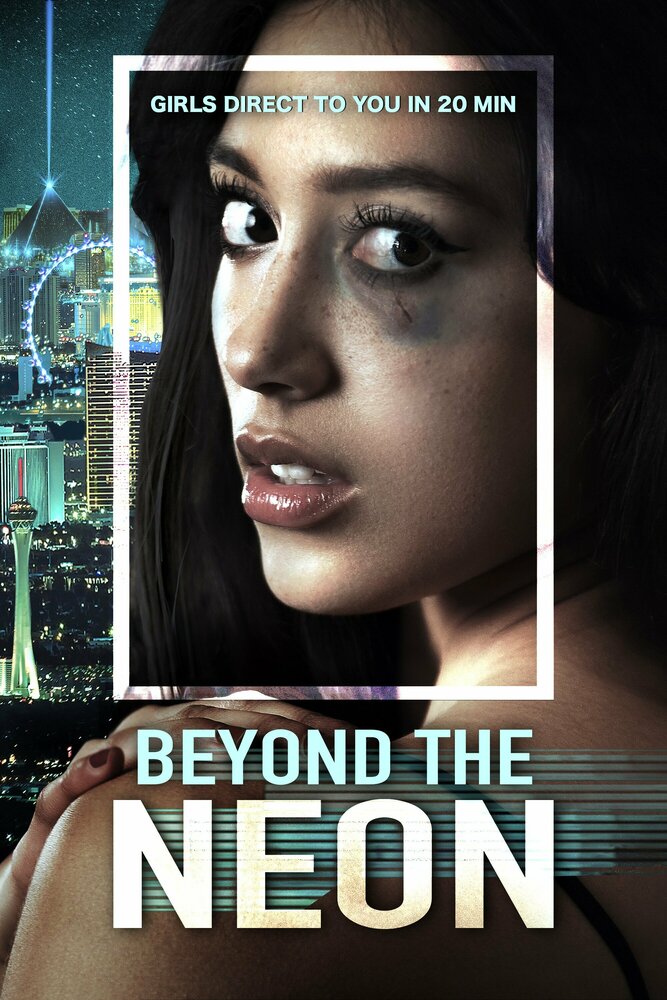 Beyond the Neon (2020) постер