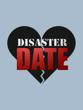 Date or Disaster (2003) постер