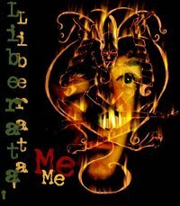 Liberata Me (2002) постер