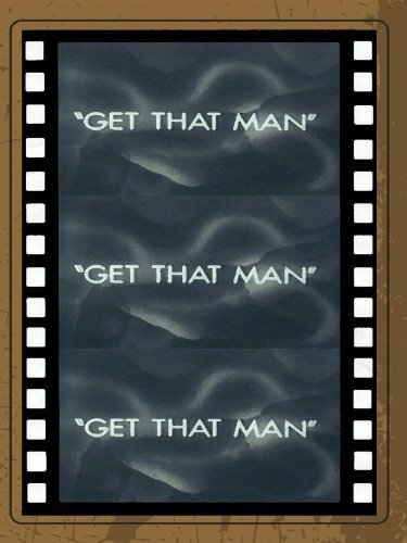 Get That Man (1935) постер