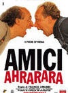 Amici ahrarara (2001) постер