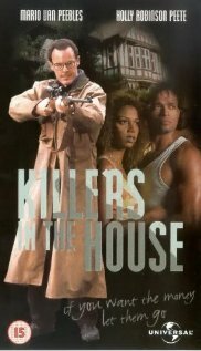 Killers in the House (1998) постер