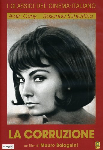 Растление (1963) постер
