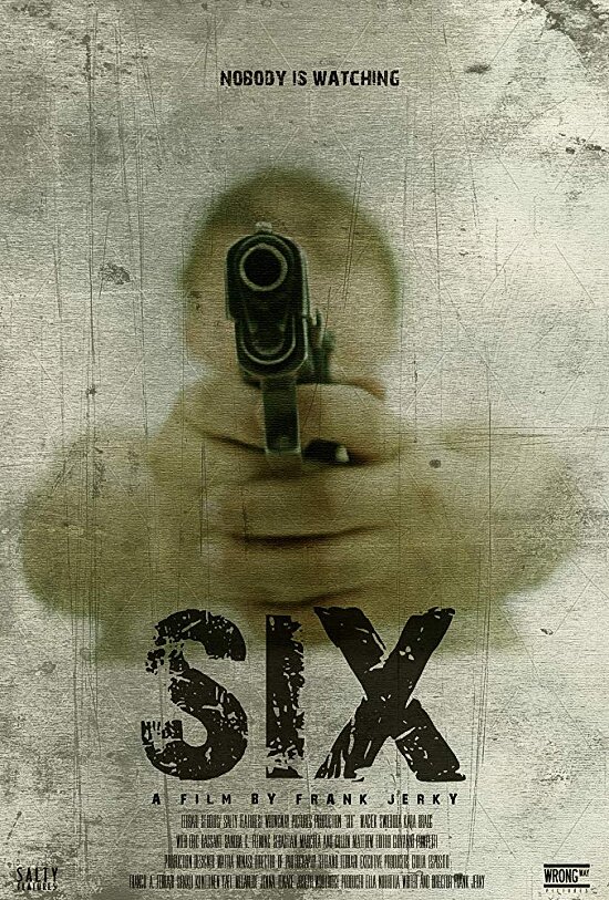 Six (2014) постер