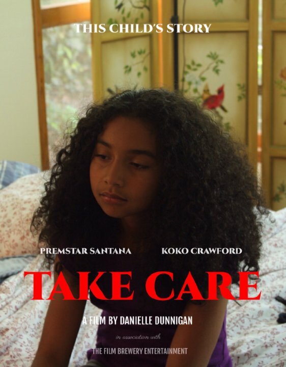 Take Care (2015) постер