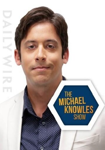 The Michael Knowles Show (2017) постер