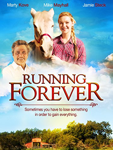 Running Forever (2015) постер