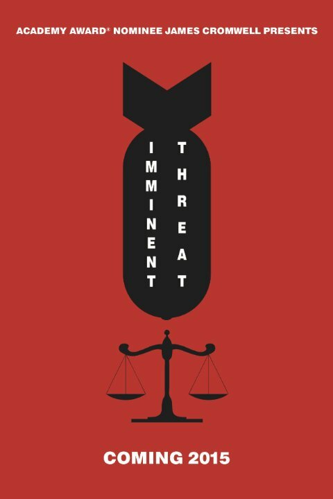 Imminent Threat (2015) постер