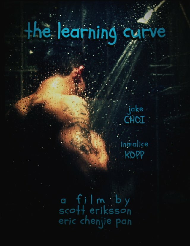The Learning Curve (2012) постер