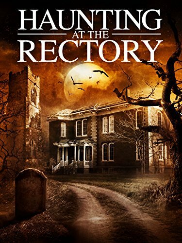 A Haunting at the Rectory (2015) постер