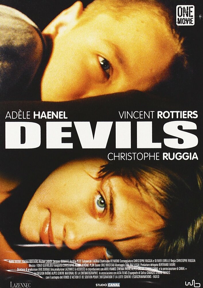 Дьяволы (2002) постер