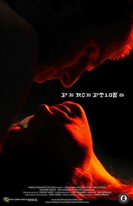 Perceptions (2006) постер