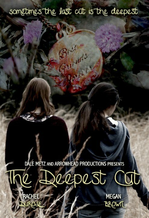 The Deepest Cut (2015) постер