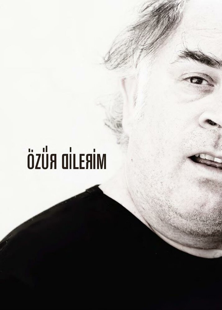 Özür Dilerim (2012) постер