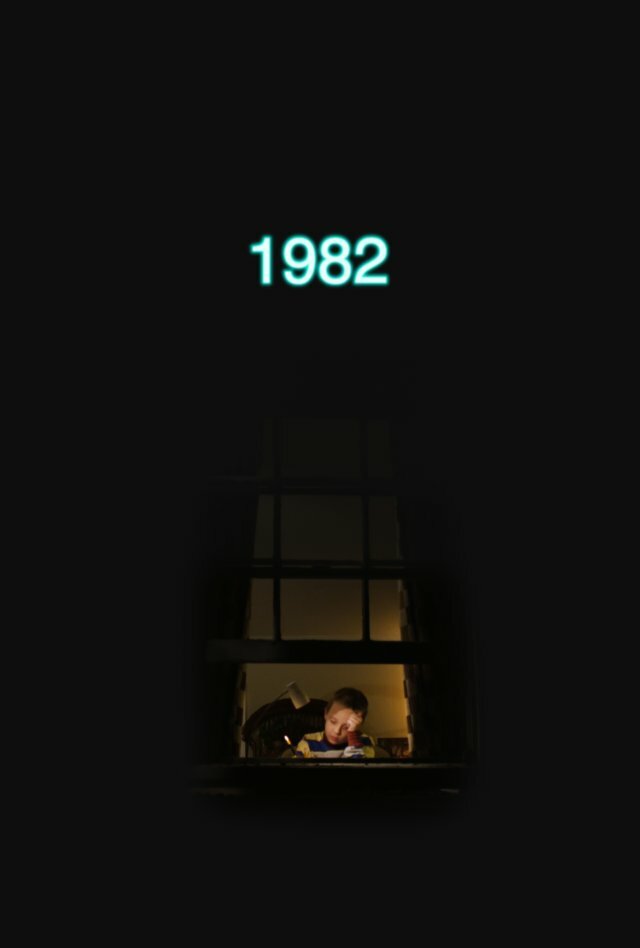 1982 (2013) постер